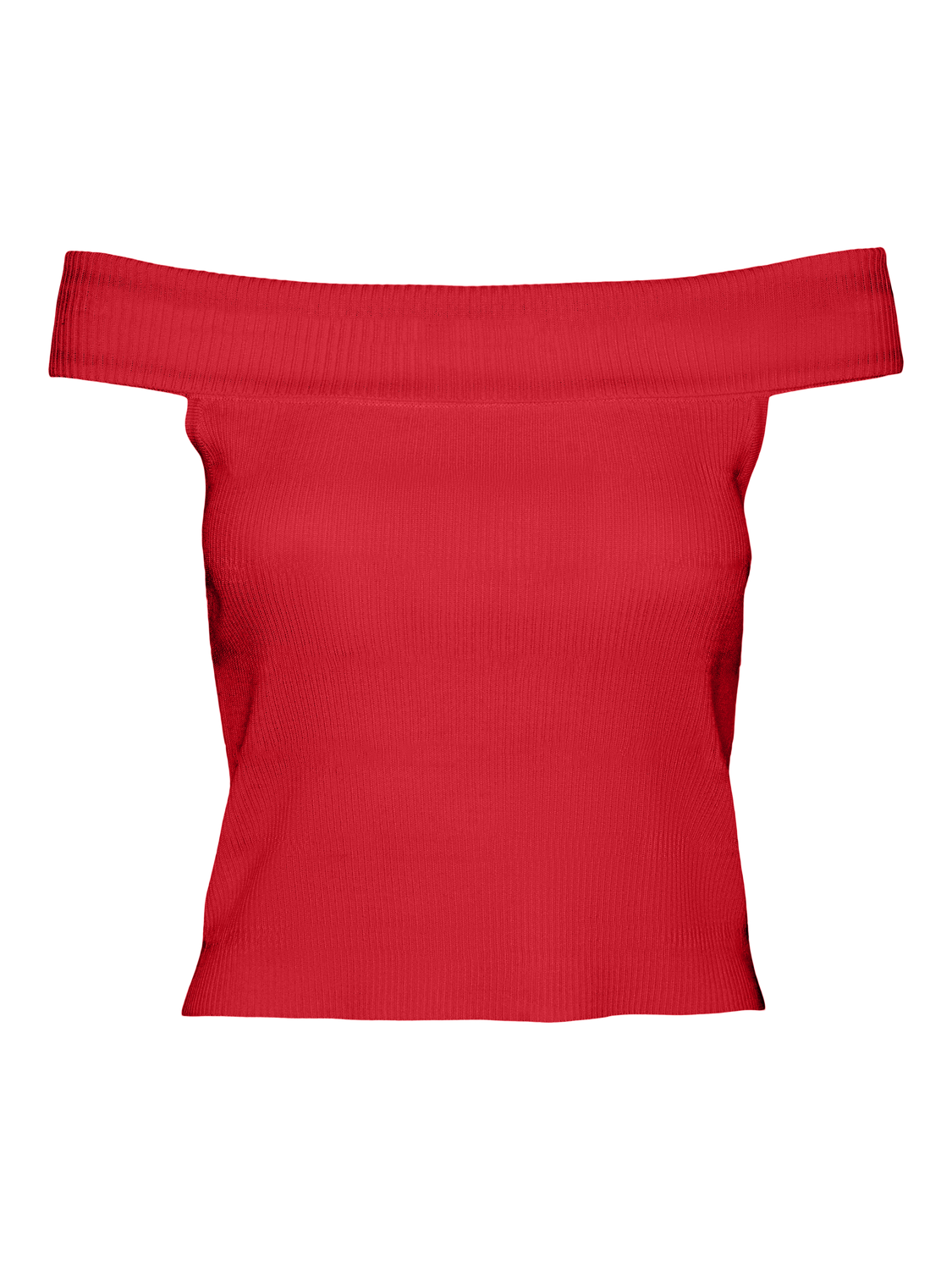 VMWILLOW Pullover - Tomato