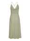 VMLINNA Dress - Tea