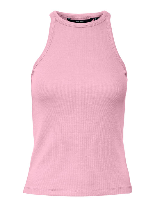 VMCHLOE Tank Top - Roseate Spoonbill