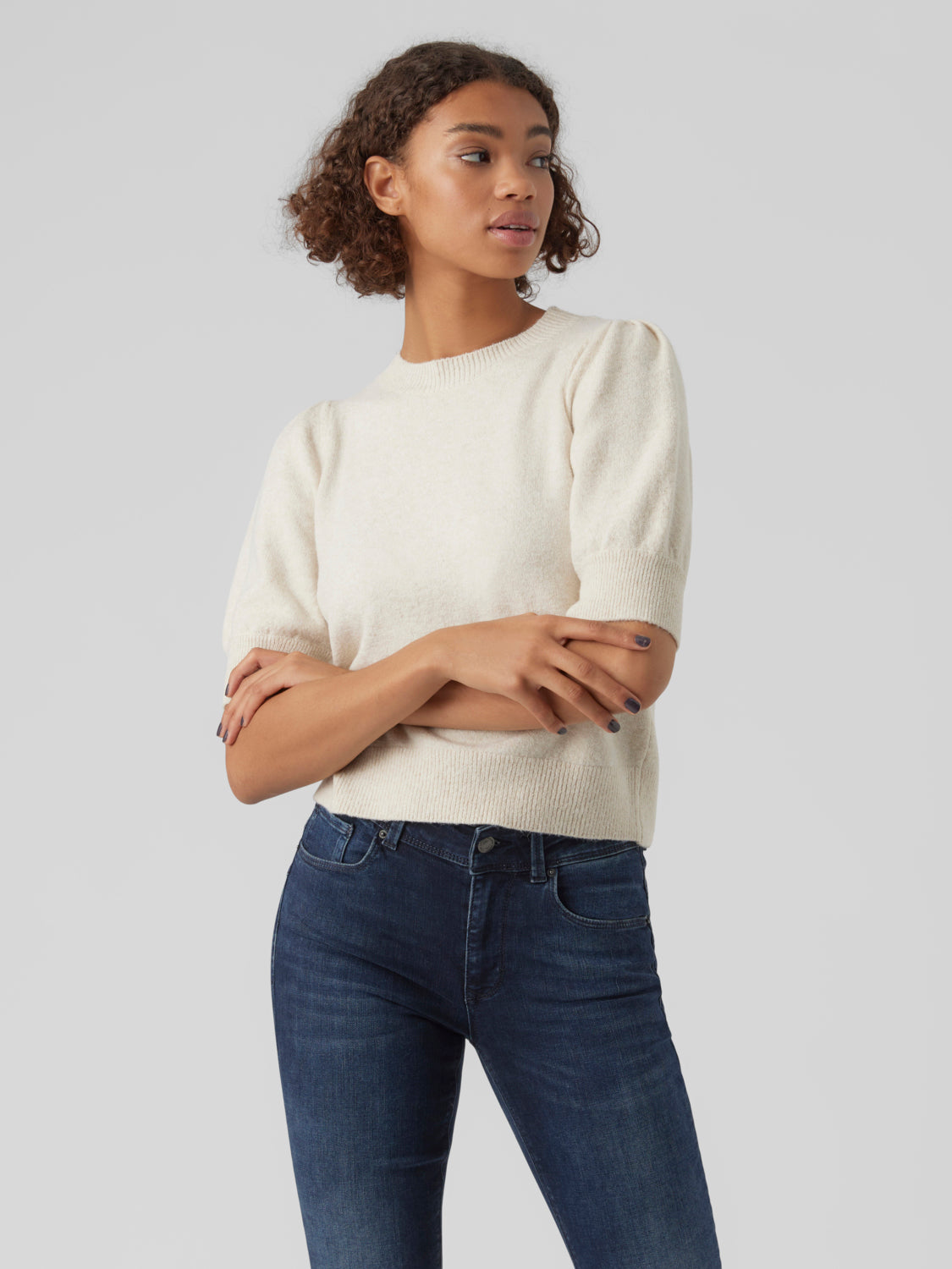 VMDOFFY 2/4 PULLOVER