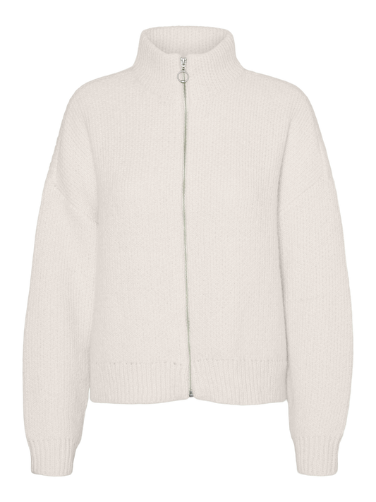 Pop Monogram Damier Knit Jacket - Ready-to-Wear 1AAXD8