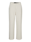 VMCLAIR Pants - White Swan