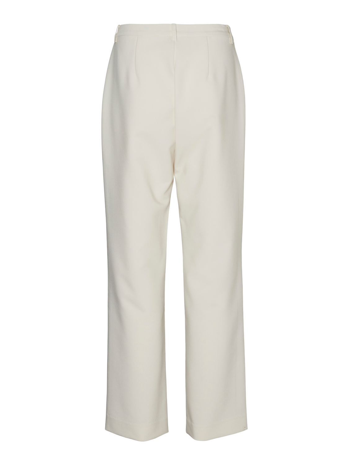 VMCLAIR Pants - White Swan