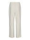 VMCLAIR Pants - White Swan